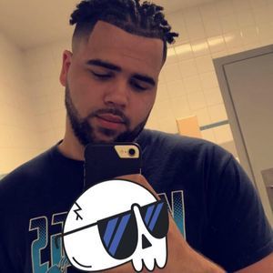 Meet your Posher, Trey